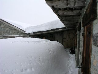 Alpe Tsa di Fontaney