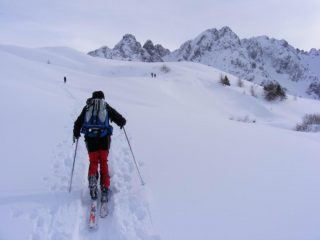 Trav. verso Campioncino