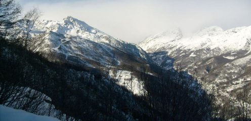 Testata Val di Ala