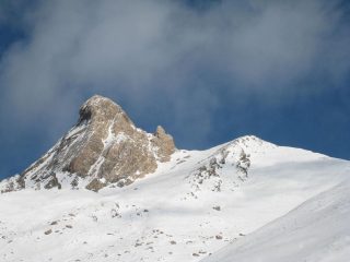 Pic d'Asti