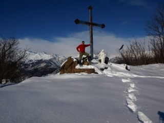 Passo della Croce