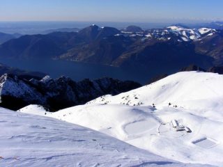 Lago d'iseo