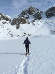 sul lago laus