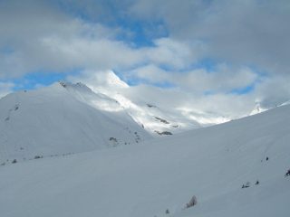 sembrava migliorasse