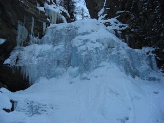 salto della pozza