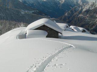 alpe leretta