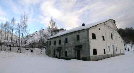 Santuario della Visitazione