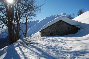 Alle Belvedere