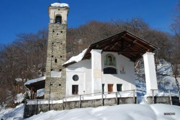Cappella Giardino
