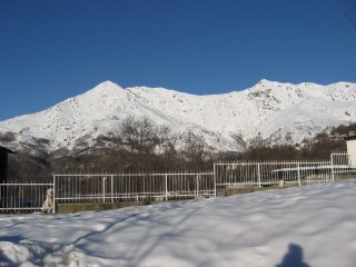 La Quinzeina e Verzel da Scandosio (Castelnuovo Nigra)
