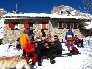 Festeggiamenti prenatalzi