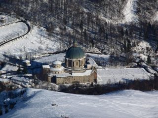 Santuario di Oropa
