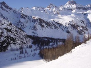 il pian della mussa 