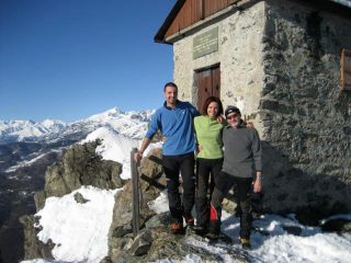 il trio