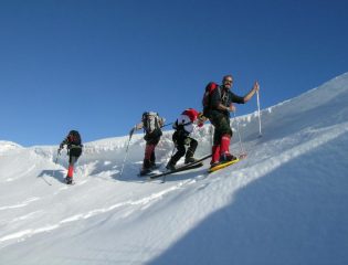 la cornice