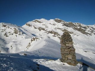 Ometto di punta