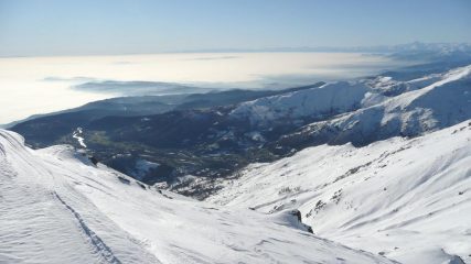 vista val chiusella