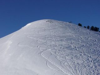 Campo arato