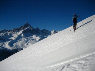 Vale in salita