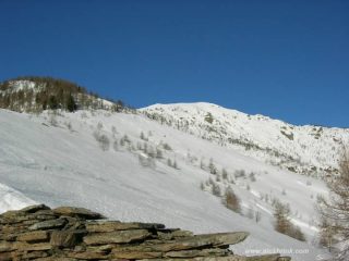 il traverso delicato