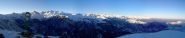 Dal Gran Paradiso al Rosa