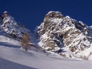 Il Canale ENE