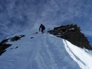 Quasi arrivato