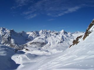 Panorma