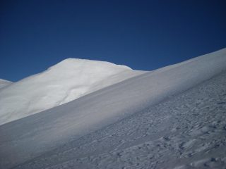 La parte alta della Tempesta