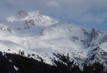 Il vallone des Hautes