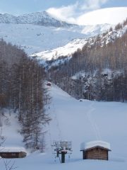 Impianto di risalita