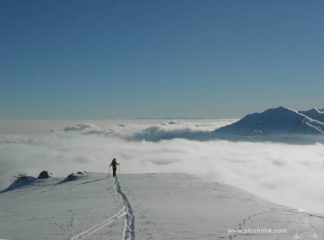 si scende?.. foto marco conti
