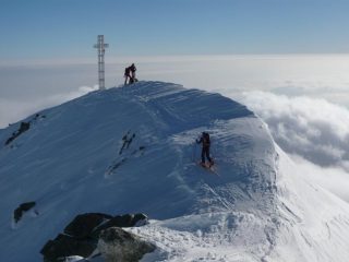 l'arrivo di elio in quinseinasud