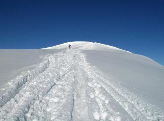 dorsale finale