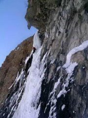 Emanuele studia la candela finale