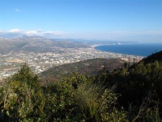 Verso Albenga e Ceriale