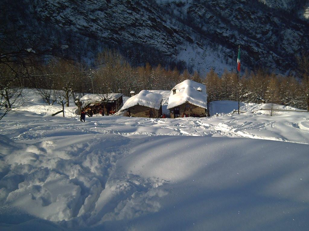 rifugio