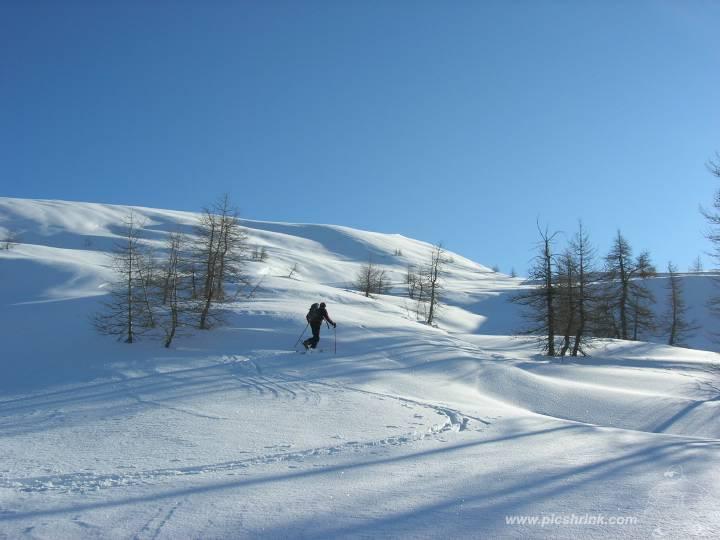 i bellissimi plateau terminali foto marco conti