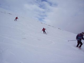 discesa