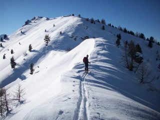Si batte traccia per il Fournier