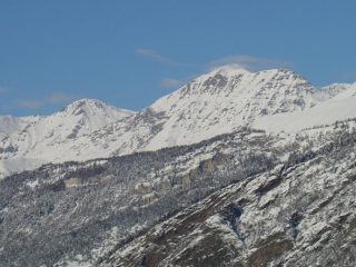 Ciantiplagna e Pra Catinat