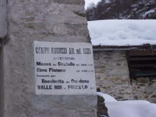 Campo Ragozzi