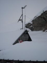 Rifugio della Balma
