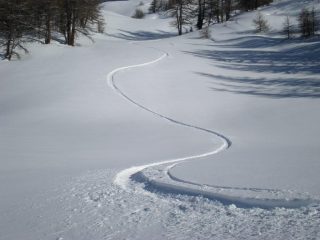 Curve larghe o ci si ferma !!!