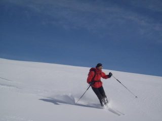 bianco e blu 