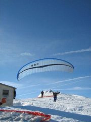 Supermarello allo stacco 