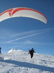 Il Palli allo stacco