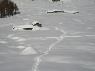 Alpe d'Attia