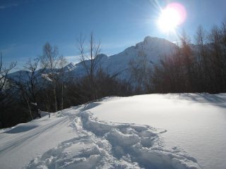 Monte Rosso d'Ala