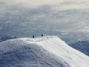 verso sud - Biella